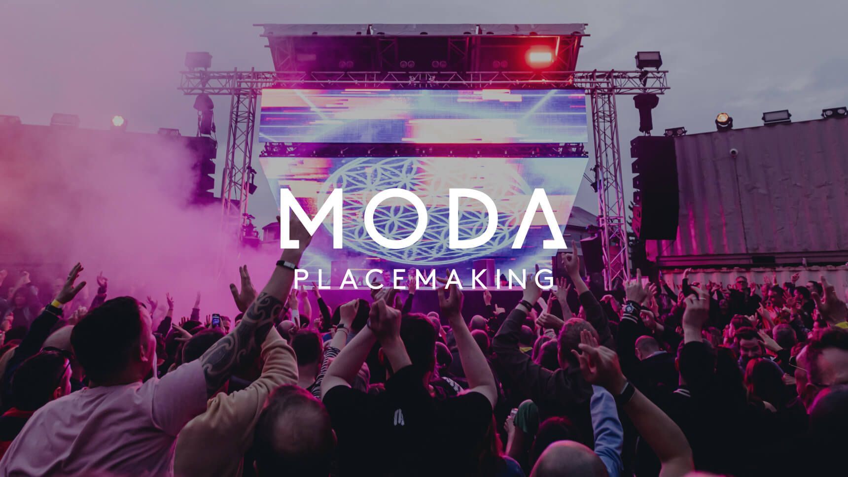 Moda Living Moda Group